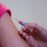 coronavaccinaties, vaccinatie, inenting, corona