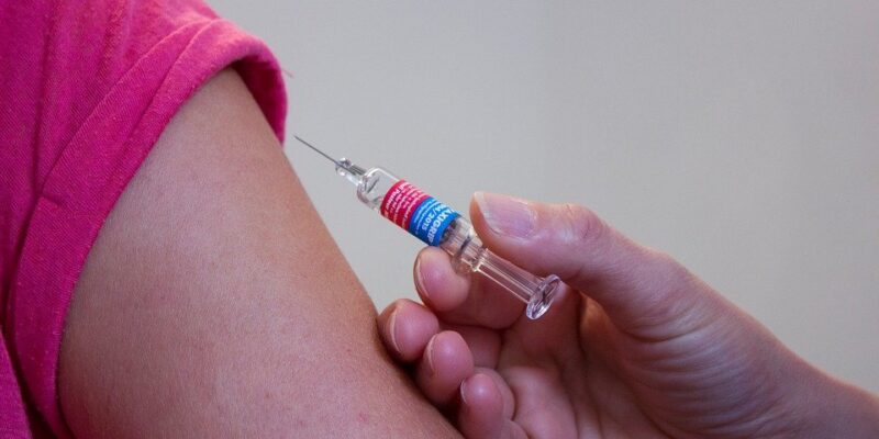 coronavaccinaties, vaccinatie, inenting, corona