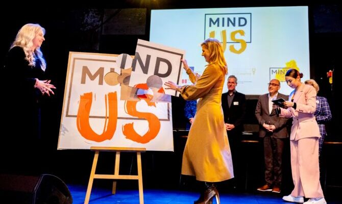 Stichting Mind Us