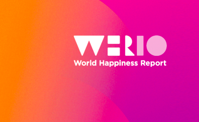 World Happiness Report
