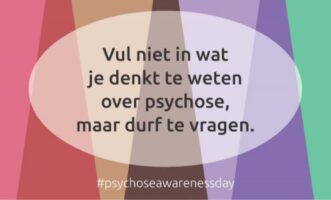 Psychose Awareness Day
