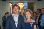 Prof. dr. Liesbeth Eurelings benoemd tot Ridder in de Orde van Oranje-Nassau