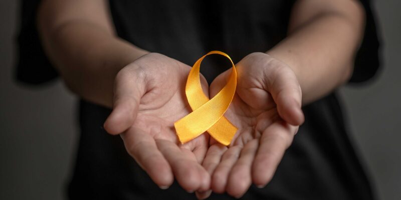 suicidepreventie