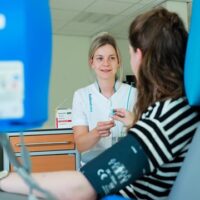 Neurobiologische Behandelunit