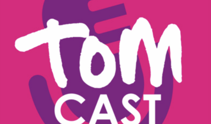 podcat, tomcast