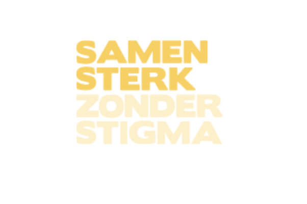 destigmatisering