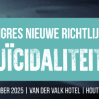 Nieuwe Richtlijn Suïcidaliteit, CONGRES
