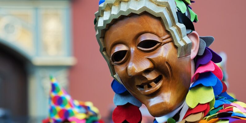 maskeren van autisme, masker, maskeren