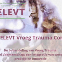 VROEG TRAUMA CONGRES,