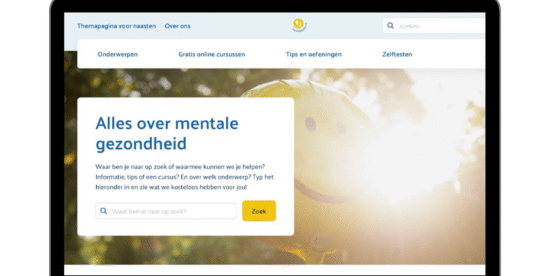 mentaalbalans.nl
