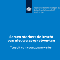 ZORGNETWERKEN
