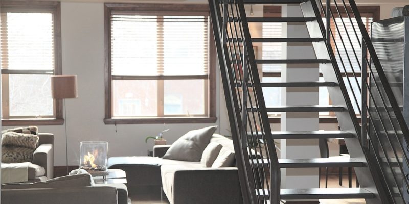 stairs programma, wonen, w oonplaatsbeginsel