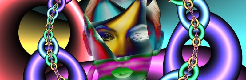 psychedelische trip, hallucinaties, psychose, psychosezorg, vrouwen,psychedelica, psychoses