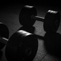 krachttraining