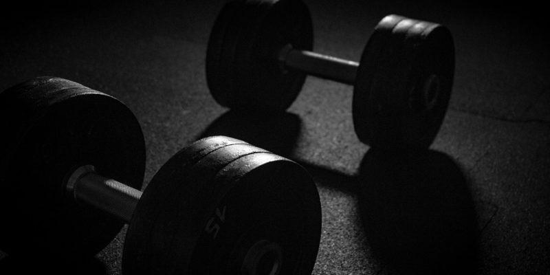 krachttraining