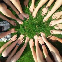 samenwerking, sociale gezondheid, sociale cohesie, zelfregie, samenwerking, domeinoverstijgende samenwerking, zorg- en veiligheidsdomein , samenwerking