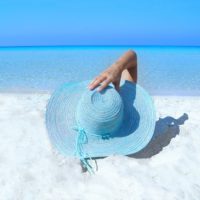 zonnetje, vakantie, zomerdepressie