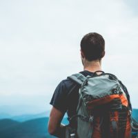 wandelen, pesten en autisme