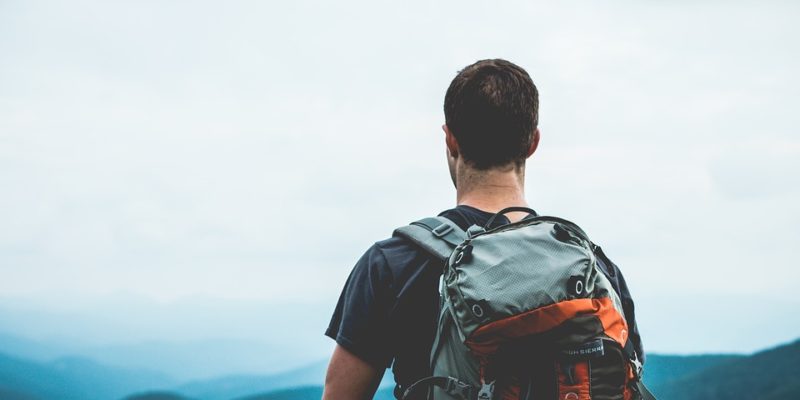 wandelen, pesten en autisme