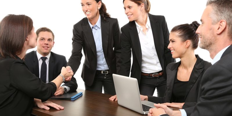 Dimence Groep, Methode IPS, IPS, ZZP-wetgeving, sollicitatie, CORAL-beslishulp, zorg en werk, werkgevers, sollicitanten, arbeidsmarkt, banenafspraak