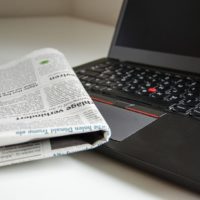 journalisten, stigmatisering