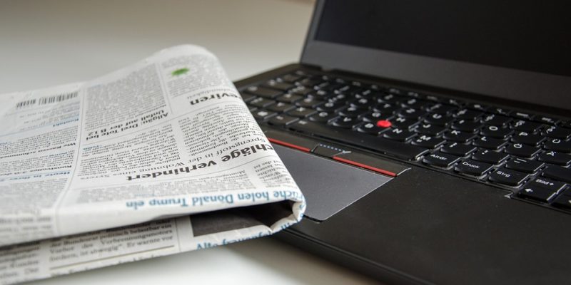 journalisten, stigmatisering