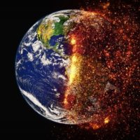 klimaatangst, klimaatstress, collectieve stress,