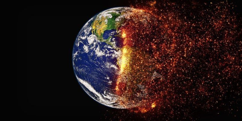 klimaatangst, klimaatstress, collectieve stress,