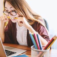 online discriminatie, mentale gezondheidsklachten, werkenden, geldzorgen, unicef, MENTUPP, werkgever, uitval, handreiking, angsten, grip op werk, angststoornis