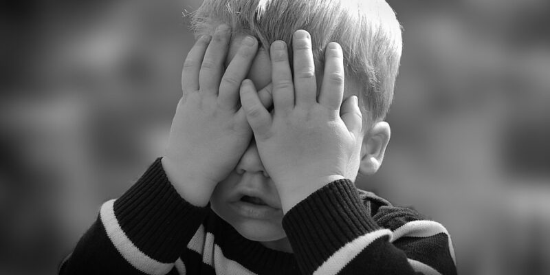 hersenontsteking, kindermishandeling, exposure-therapie, EMDR, jeugdzorg, geweld