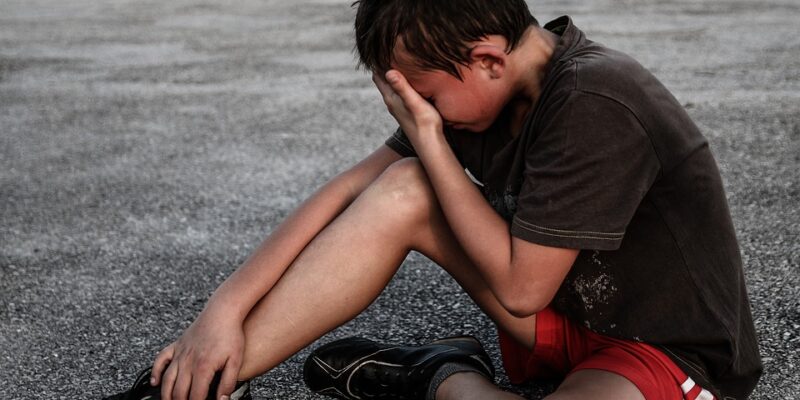 slaan van kinderen, kindermishandeling, verdrongen herinnering, jeugdtrauma, huiselijk geweld, slachtoffers van geweld, kindermishandeling, jeugdtrauma