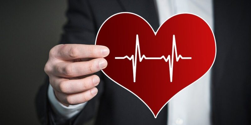 PTSS, vasculaire aandoeningen