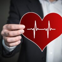 PTSS, vasculaire aandoeningen