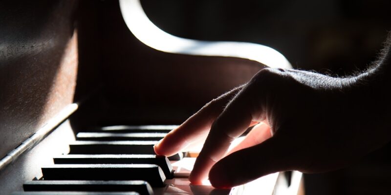 muziek, muziektherapie, troost, rouw
