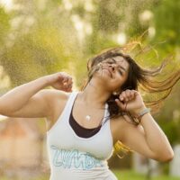 depressie, dansers, dansstudenten