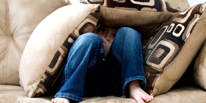 ABA-behandelingen, richtlijn angst- en dwangstoornissen, ouders, angst, leer te durven, coronamaatregelen, kinderen
