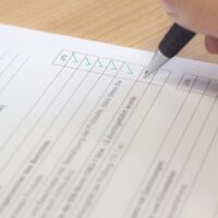 checklist, gemeenten