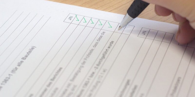 checklist, gemeenten