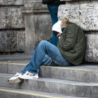 Nationaal Actieplan Dakloosheid, herhaalde dakloosheid