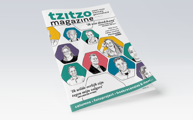 Tzitzo