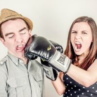 CAO GGZ, psychose, partnergeweld, agressieprobleem, huiselijk geweld, partnergeweld, relatie