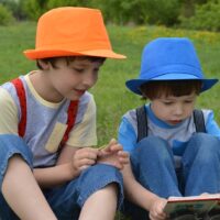 autismevriendelijke vakantie, hersenonderzoek, autisme,