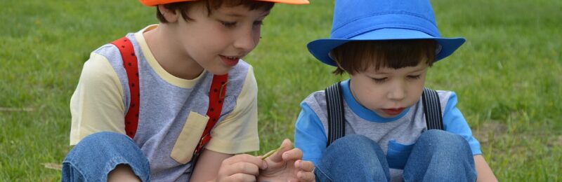 autismevriendelijke vakantie, hersenonderzoek, autisme,