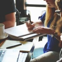 medezeggenschap, WRAP, wmcz, zeggenschap, week van de medezeggenschap, actie ggz, participatie, ondersteuner cliënten­raad, ondersteuners, Resource-groepen, wmcz 2018