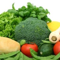 plantaardig eten, eliminatiedieet, voeding, depressie, ADHD, onderzoek