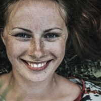 positieve emoties, vrouwen met psychose