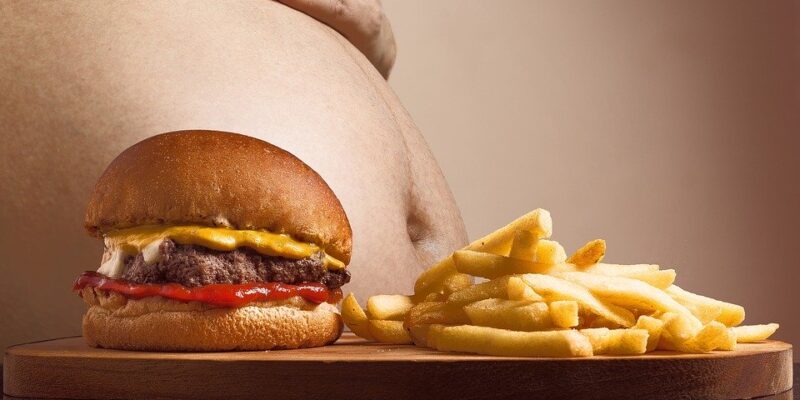 obesitas, ernstig overgewicht