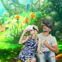 forensisch, virtual reality, VR-therapie