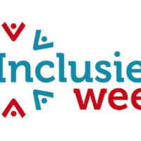 social run, inclusieweek