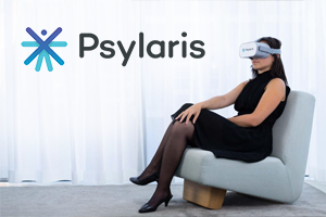 VR therapie , virtual reality therapie